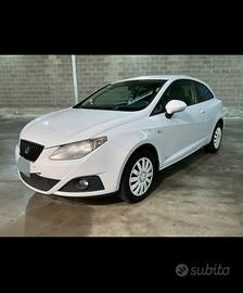 Seat Ibiza 1.2 TDI Sport 2012