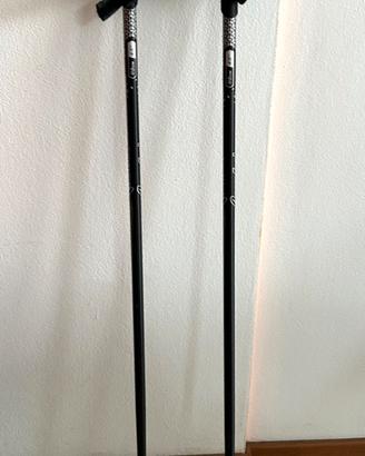 Bastoncini da nordic walking 115 cm