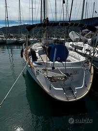 Bavaria 40 3 cabine 2 bagni