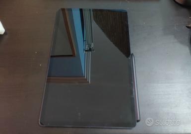 Samsung Galaxy Tab S7 FE con penna 12 pollici