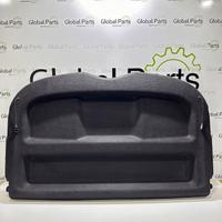 Mensola cappelliera Nissan Qashqai