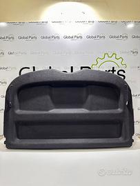 Mensola cappelliera Nissan Qashqai