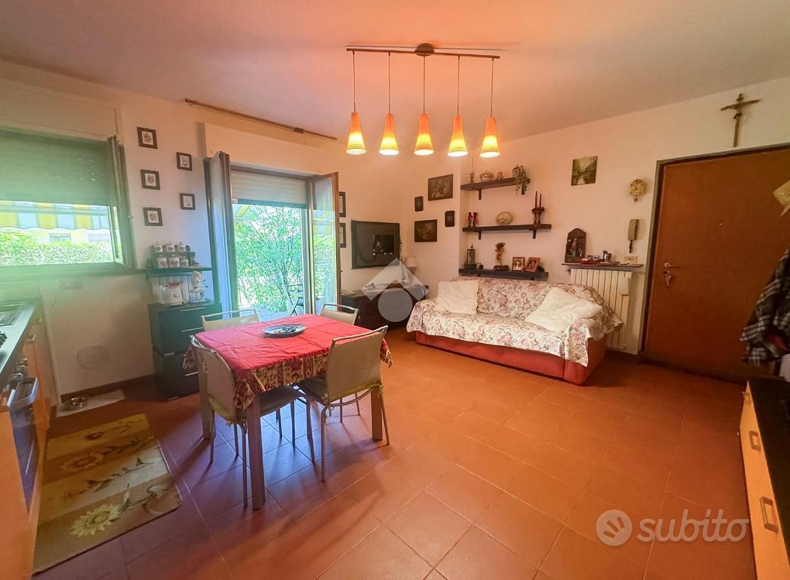 Appartamento – Porto Ceresio, Le Cantine, Selva Piana - Vista 4