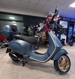 Vespa officina 8