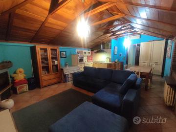 Rif.2460RA84961| appartamento ind. trilocale