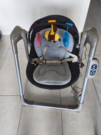 Altalena Inglesina Wave