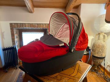 *** Navicella Peg Perego NUOVA ***