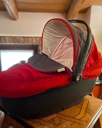 *** Navicella Peg Perego NUOVA ***