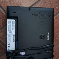 Cornice digitale Panasonic