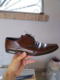 Prada classiche 43