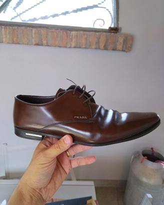 Prada classiche 43