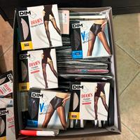 Collant e calze da donna in stock