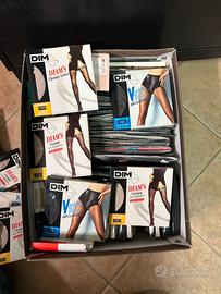 Collant e calze da donna in stock