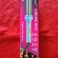 Spazzola arricciacapelli