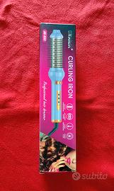 Spazzola arricciacapelli