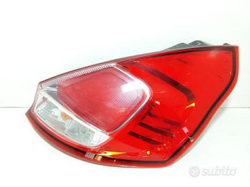 STOP FANALE POSTERIORE DESTRO FORD Fiesta 6Â° Seri