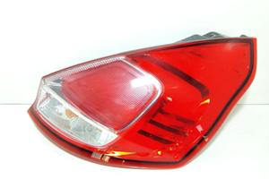 STOP FANALE POSTERIORE DESTRO FORD Fiesta 6Â° Seri