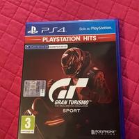 gran turismo
