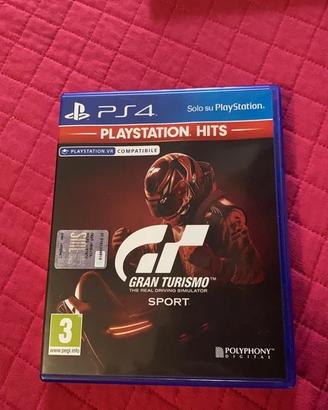 gran turismo