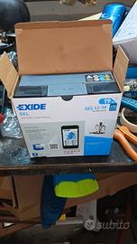 Batteria per BMW R1200RT 2008