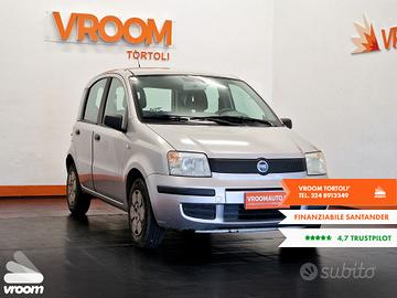 FIAT FIAT Panda 2 CON CARRELLO Panda 1.1 Active...