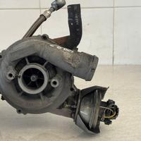 9662464900 1483819 TURBINA FORD Kuga Serie (CBV) G