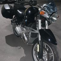 BMW r1150r