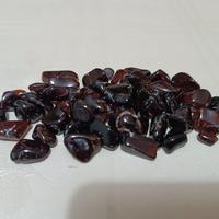 Granati burattati (spessartite)