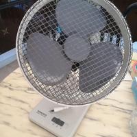 Ventilatore da Tavolo Termovent TFV-20