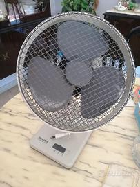 Ventilatore da Tavolo Termovent TFV-20