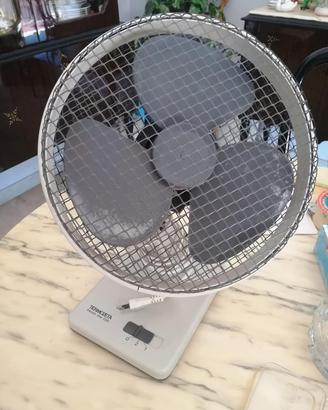 Ventilatore da Tavolo Termovent TFV-20