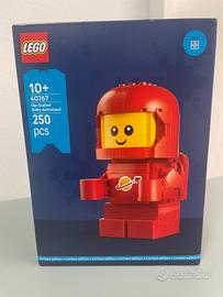 Lego Baby Astronaut