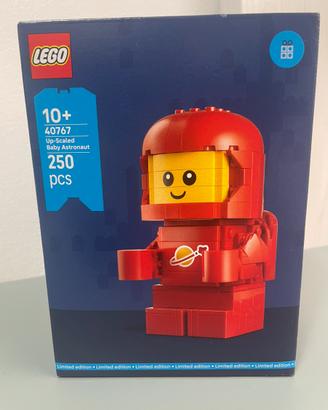 Lego Baby Astronaut