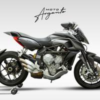 Mv Agusta Rivale 800