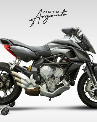 Mv Agusta Rivale 800