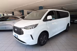 Ford Tourneo Custom 2.0 ecoblue Titanium 9p L2 KM 