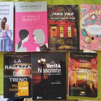 Libri vario genere