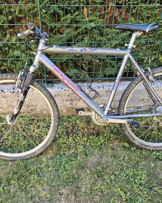 Bicicletta full-dinamics adulto