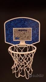 canestro kipsta piccolo