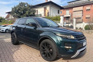 Land Rover Range Evoque 2.2 Sd4 5p. Dynamic