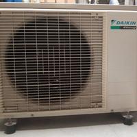 Climatizzatore DAIKIN INVERTER 2011 - 13648BTU