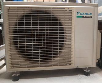 Climatizzatore DAIKIN INVERTER 2011 - 13648BTU