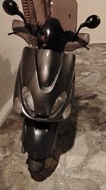 Yamaha Majesty