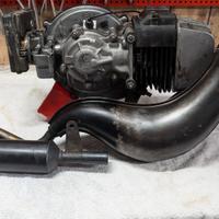 Kit elaborazione piaggio ciao e simili 