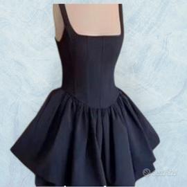 Mini abito ZARA