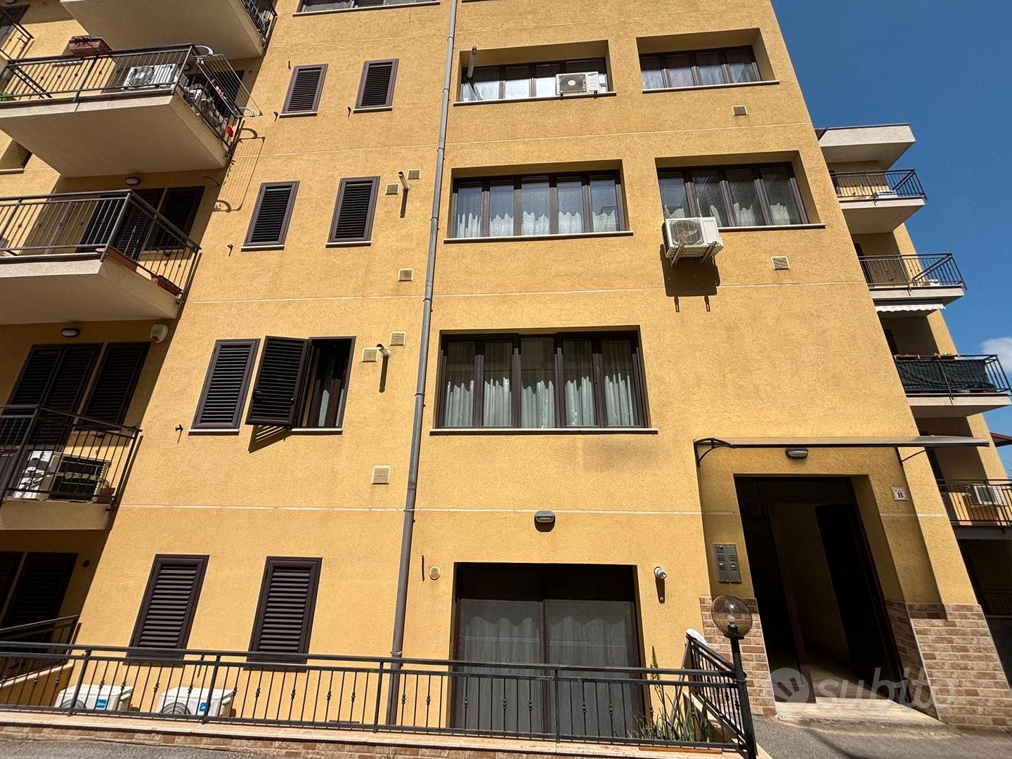 Appartamento – Palermo, Falsomiele, III Circoscrizione - Vista 3