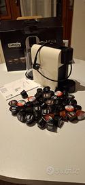 Macchina Caffè MAIA S33R2 Caffitaly + Capsule