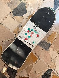 Skateboard italia 90