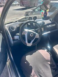 Smart Fourtwo Coupe CdI