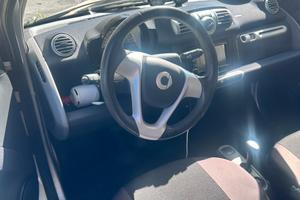 Smart Fourtwo Coupe CdI